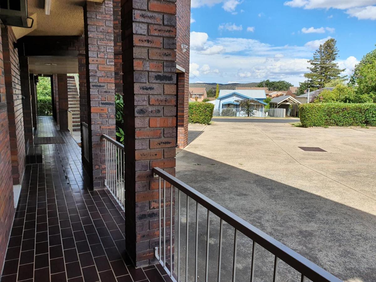 Motel Margeurita Queanbeyan Exterior photo
