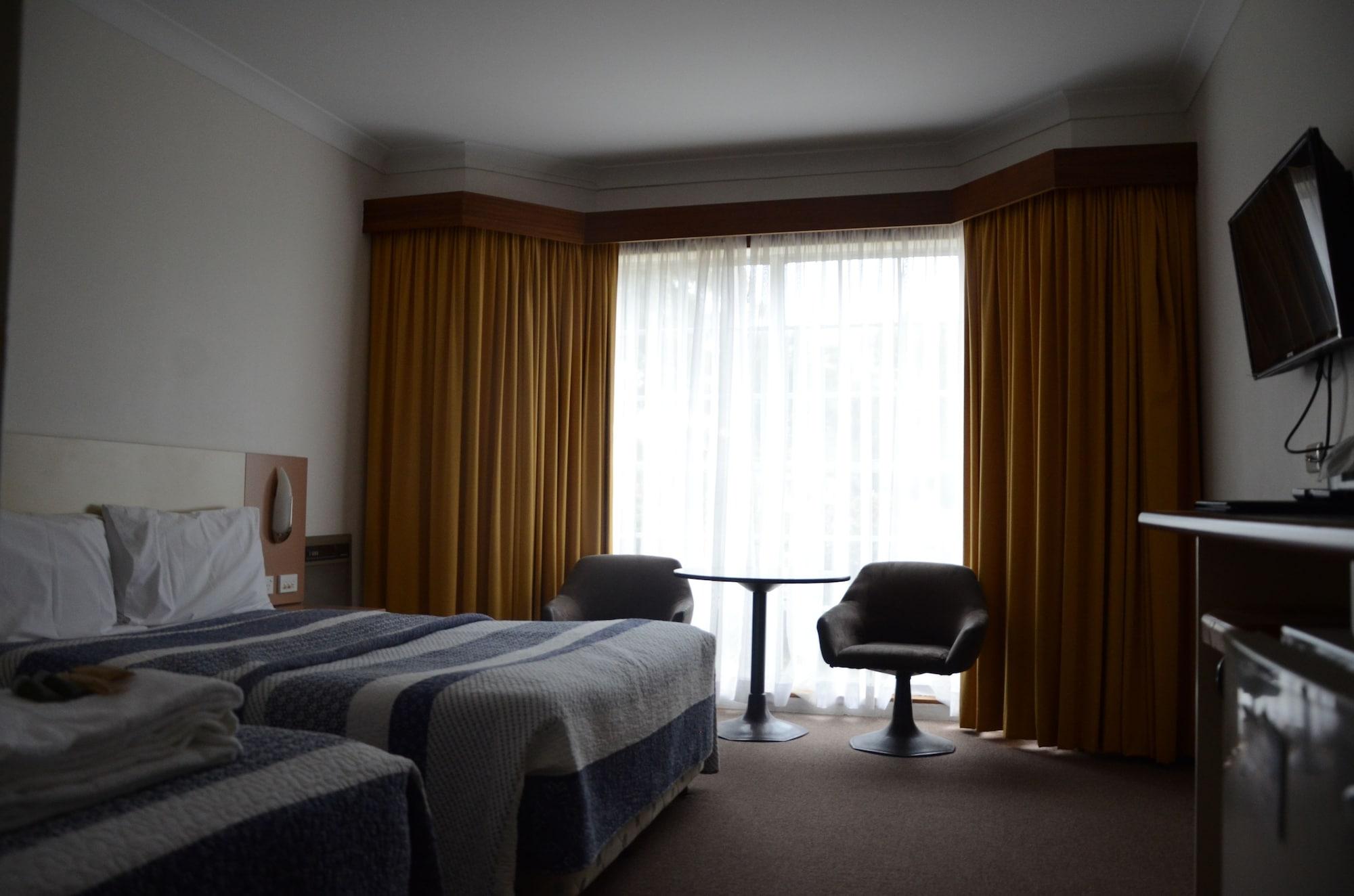 Motel Margeurita Queanbeyan Exterior photo