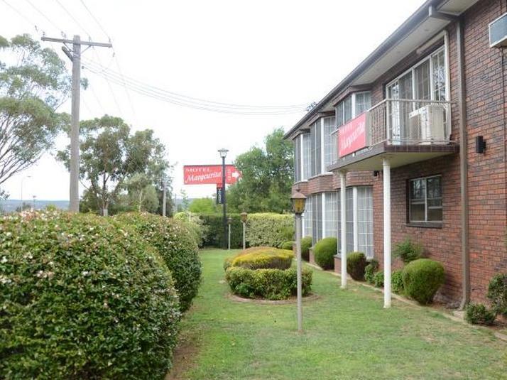 Motel Margeurita Queanbeyan Exterior photo